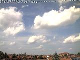 Bild von 16 Uhr Bild von 8 Uhr
