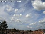 Bild von 16 Uhr Bild von 8 Uhr