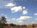 Bild von 16 Uhr Bild von 8 Uhr
