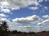 Bild von 16 Uhr Bild von 8 Uhr